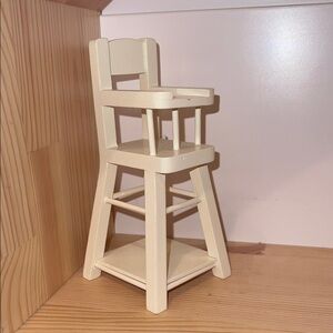 Maileg high chair